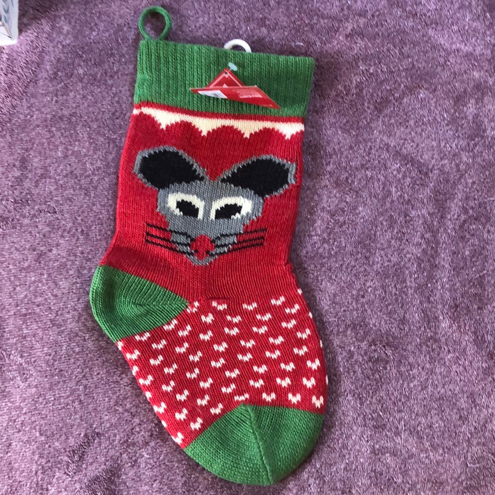 CHRISTMAS 🎄 STOCKING - Picture 2 of 6